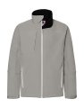 Heren Softshell Jas Russell Bionic R-410M-0 Stone